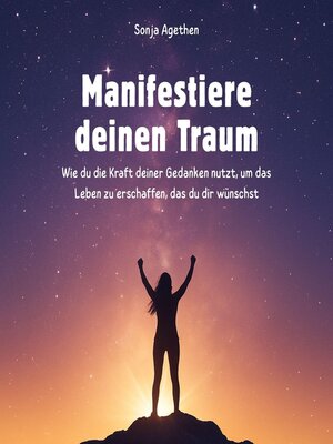 cover image of Manifestiere Deinen Traum